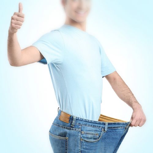 Stomach Tube Surgery