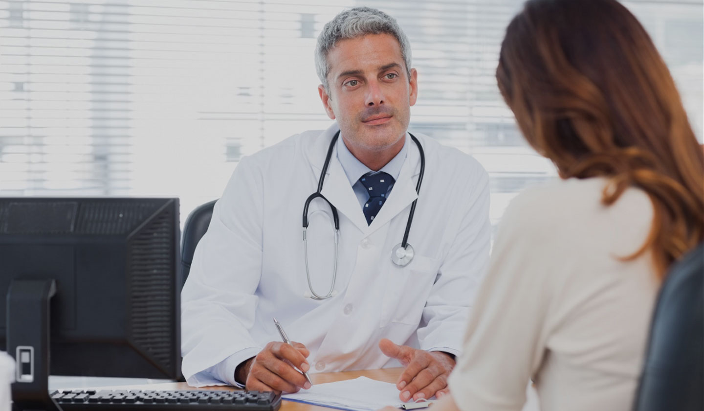 Medici specialisti del settore